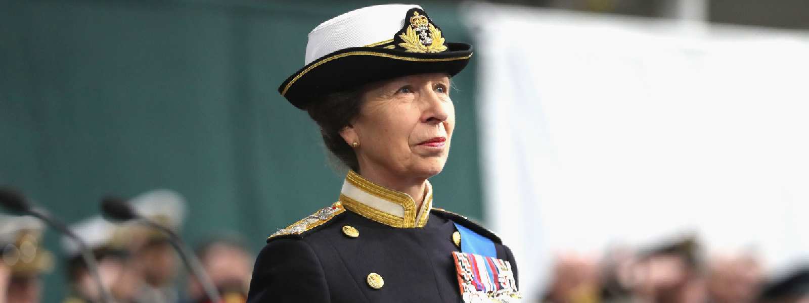 Princess Royal to Embark on Royal Tour 2024